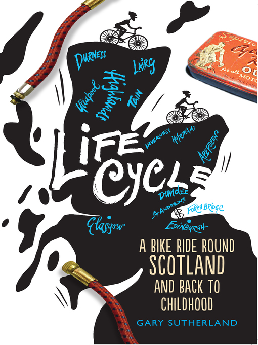 Title details for Life Cycle by Gary Sutherland - Available